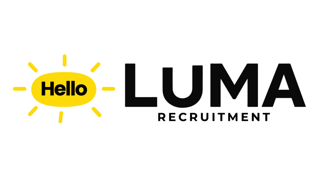 Hello Luma Recruitment